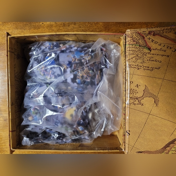 Pittsburgh Pirates Puzzle - 500 Pieces - New (113) - Picture 3 of 3